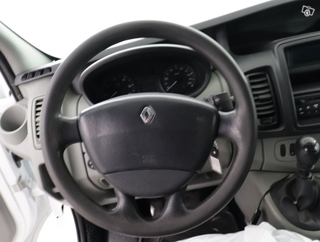 Renault Trafic 7