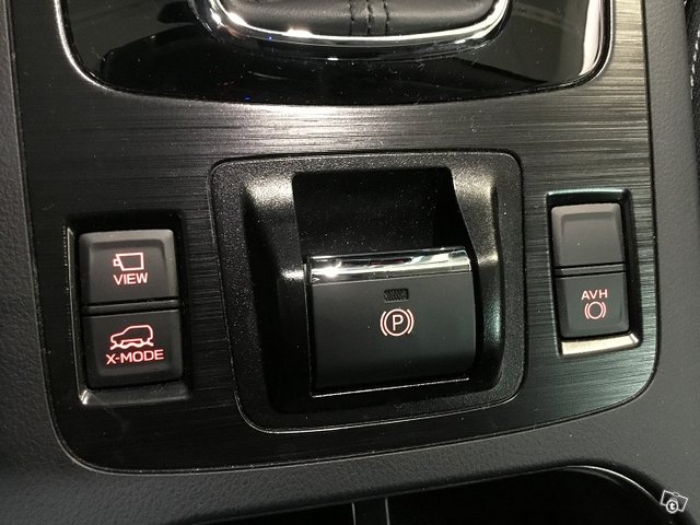 Subaru Outback 13