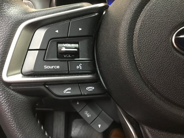 Subaru Outback 15