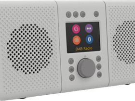 Pure Elan Connect Plus DAB+/FM radio (harmaa), Audio ja musiikkilaitteet, Viihde-elektroniikka, Forssa, Tori.fi Pure Elan Connect Plus DAB+/FM radio (harmaa), Audio ja musiikkilaitteet, Viihde-elektroniikka, Forssa, Tori.fi