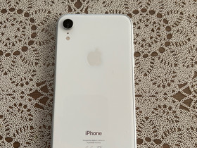 Iphone xr 64gb, Puhelimet, Puhelimet ja tarvikkeet, Alavus, Tori.fi Iphone xr 64gb, Puhelimet, Puhelimet ja tarvikkeet, Alavus, Tori.fi