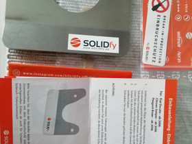 Lukon murtosuoja Solidfy, Matkailuautojen tarvikkeet, Matkailuautojen tarvikkeet, Lappeenranta, Tori.fi Lukon murtosuoja Solidfy, Matkailuautojen tarvikkeet, Matkailuautojen tarvikkeet, Lappeenranta, Tori.fi