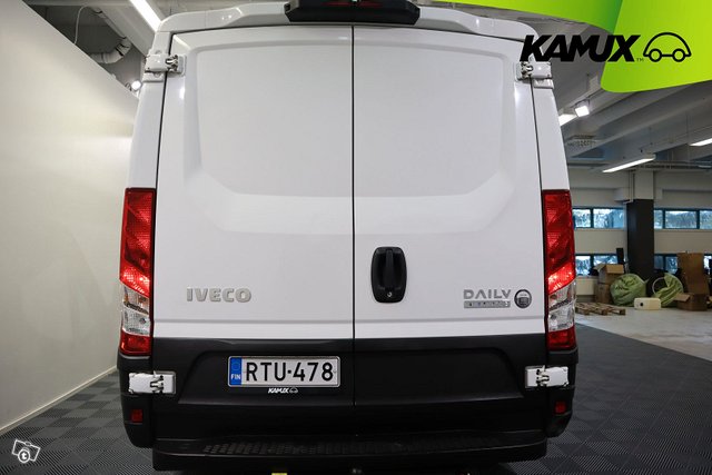 Iveco Daily 10