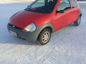Ford Ka, Autot, Seinäjoki, Tori.fi