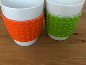 Moccamaster mukit 2kpl, Tarjoiluastiat, Keittiötarvikkeet ja astiat, Seinäjoki, Tori.fi Moccamaster mukit 2kpl, Tarjoiluastiat, Keittiötarvikkeet ja astiat, Seinäjoki, Tori.fi