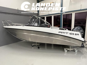 AMT 165 BRF + Yamaha F60 FETL, Moottoriveneet, Veneet, Lahti, Tori.fi AMT 165 BRF + Yamaha F60 FETL, Moottoriveneet, Veneet, Lahti, Tori.fi