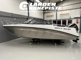 AMT 190 BRF + Yahama VMAX 115LA, Moottoriveneet, Veneet, Lahti, Tori.fi AMT 190 BRF + Yahama VMAX 115LA, Moottoriveneet, Veneet, Lahti, Tori.fi