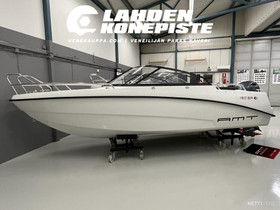 AMT 190 BR + Yamaha F115LB, Moottoriveneet, Veneet, Lahti, Tori.fi AMT 190 BR + Yamaha F115LB, Moottoriveneet, Veneet, Lahti, Tori.fi