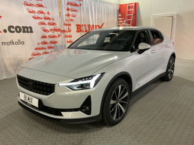 Polestar 2, Autot, Tornio, Tori.fi Polestar 2, Autot, Tornio, Tori.fi