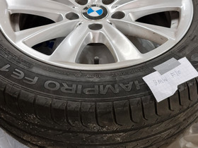 Bmw f10 kesäpyörät 5x120, Renkaat ja vanteet, Nokia, Tori.fi Bmw f10 kesäpyörät 5x120, Renkaat ja vanteet, Nokia, Tori.fi