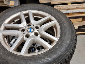 Bmw x5 hakka9 hyvillä nastarenkailla, Renkaat ja vanteet, Nokia, Tori.fi Bmw x5 hakka9 hyvillä nastarenkailla, Renkaat ja vanteet, Nokia, Tori.fi