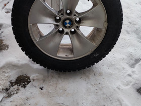 BMW alkuperäiset vanteet 16", Renkaat ja vanteet, Kontiolahti, Tori.fi BMW alkuperäiset vanteet 16", Renkaat ja vanteet, Kontiolahti, Tori.fi