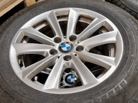 Bmw x5 ok kesäpyörät 5x120, Renkaat ja vanteet, Nokia, Tori.fi Bmw x5 ok kesäpyörät 5x120, Renkaat ja vanteet, Nokia, Tori.fi