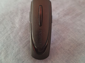 Samsung HM1100, Puhelintarvikkeet, Puhelimet ja tarvikkeet, Isokyrö, Tori.fi Samsung HM1100, Puhelintarvikkeet, Puhelimet ja tarvikkeet, Isokyrö, Tori.fi