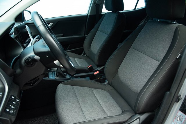 Kia Stonic 8