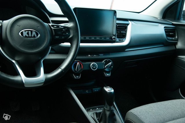 Kia Stonic 16