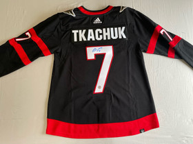 Brady Tkachuk Ottawa Senators Pelipaita, Jääkiekko ja luistelu, Urheilu ja ulkoilu, Hämeenlinna, Tori.fi Brady Tkachuk Ottawa Senators Pelipaita, Jääkiekko ja luistelu, Urheilu ja ulkoilu, Hämeenlinna, Tori.fi