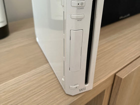 Nintendo wii, Pelikonsolit ja pelaaminen, Viihde-elektroniikka, Joensuu, Tori.fi Nintendo wii, Pelikonsolit ja pelaaminen, Viihde-elektroniikka, Joensuu, Tori.fi