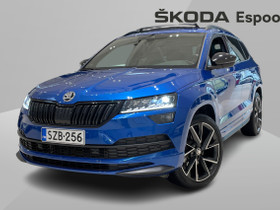SKODA Karoq, Autot, Espoo, Tori.fi SKODA Karoq, Autot, Espoo, Tori.fi