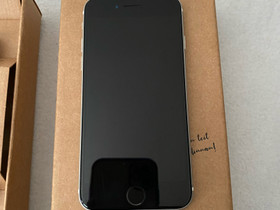 Iphone SE 2020 84gb, Puhelimet, Puhelimet ja tarvikkeet, Rovaniemi, Tori.fi Iphone SE 2020 84gb, Puhelimet, Puhelimet ja tarvikkeet, Rovaniemi, Tori.fi