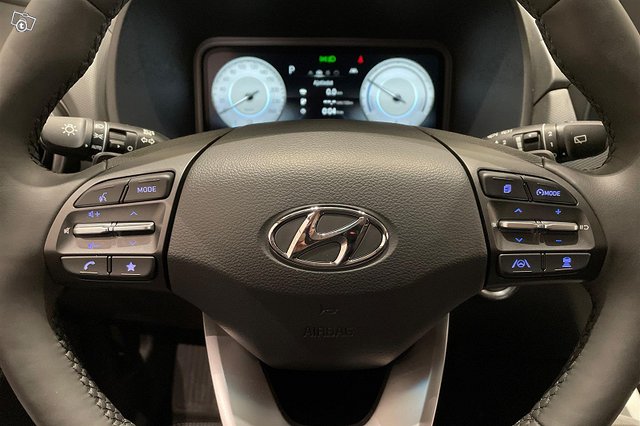HYUNDAI KONA 15