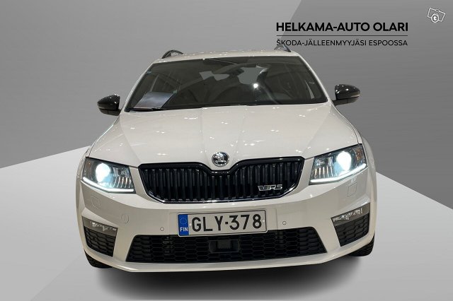 SKODA OCTAVIA 4