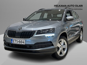 SKODA Karoq, Autot, Espoo, Tori.fi SKODA Karoq, Autot, Espoo, Tori.fi