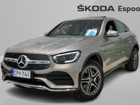 MERCEDES-BENZ GLC, Autot, Espoo, Tori.fi MERCEDES-BENZ GLC, Autot, Espoo, Tori.fi