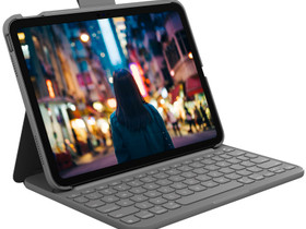 Logitech Slim Folio iPad 10,9" tabletin näppäimist, Muut, Vantaa, Tori.fi Logitech Slim Folio iPad 10,9" tabletin näppäimist, Muut, Vantaa, Tori.fi