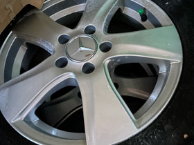 Mercedes Vito/V nastarenkaat ja vanteet, Renkaat ja vanteet, Kihniö, Tori.fi Mercedes Vito/V nastarenkaat ja vanteet, Renkaat ja vanteet, Kihniö, Tori.fi