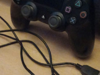 Sony Playstation 4 Dualshock Wireless Controller