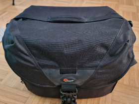Lowepro kameralaukku, Valokuvaustarvikkeet, Kamerat ja valokuvaus, Kajaani, Tori.fi Lowepro kameralaukku, Valokuvaustarvikkeet, Kamerat ja valokuvaus, Kajaani, Tori.fi