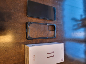 Xiaomi Mi11i 128gt, Puhelimet, Puhelimet ja tarvikkeet, Mikkeli, Tori.fi Xiaomi Mi11i 128gt, Puhelimet, Puhelimet ja tarvikkeet, Mikkeli, Tori.fi