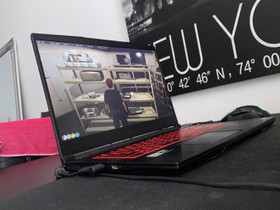 MSI Gf65 thin 10sdr-889ne, Kannettavat, Tietokoneet ja lisälaitteet, Kotka, Tori.fi MSI Gf65 thin 10sdr-889ne, Kannettavat, Tietokoneet ja lisälaitteet, Kotka, Tori.fi