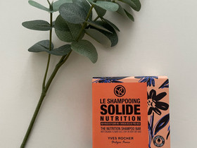 Yves Rocher palashampoo 60 g, Kauneudenhoito ja kosmetiikka, Terveys ja hyvinvointi, Hämeenlinna, Tori.fi Yves Rocher palashampoo 60 g, Kauneudenhoito ja kosmetiikka, Terveys ja hyvinvointi, Hämeenlinna, Tori.fi