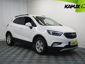Opel Mokka, Autot, Kokkola, Tori.fi Opel Mokka, Autot, Kokkola, Tori.fi