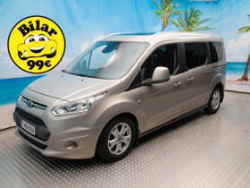 Ford Grand Tourneo Connect, Autot, Kuopio, Tori.fi Ford Grand Tourneo Connect, Autot, Kuopio, Tori.fi