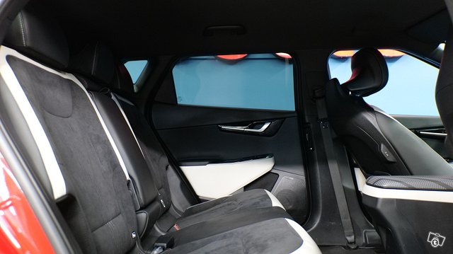 Kia EV6 6
