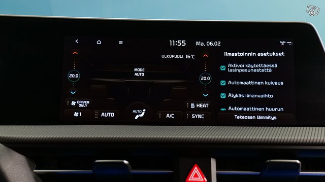 Kia EV6 10