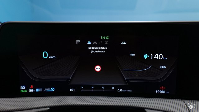 Kia EV6 15