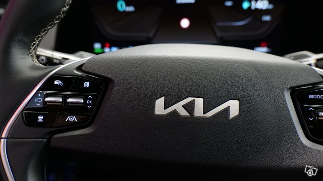 Kia EV6 18