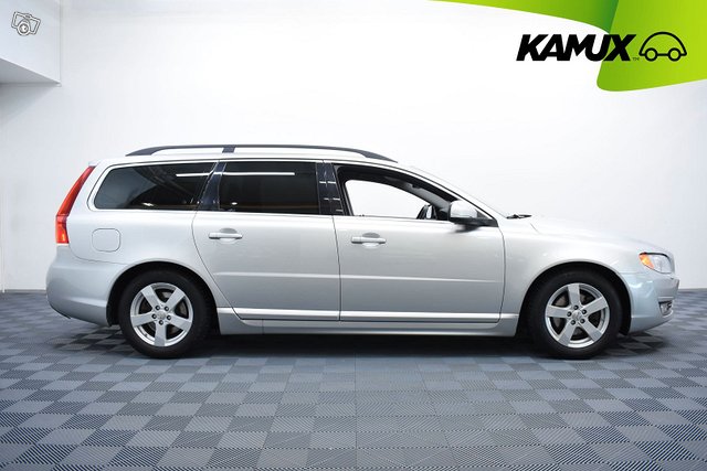 Volvo V70 2
