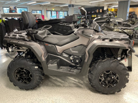 Can-Am Outlander Max, Mönkijät, Moto, Joensuu, Tori.fi Can-Am Outlander Max, Mönkijät, Moto, Joensuu, Tori.fi