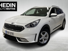 KIA Niro, Autot, Kuopio, Tori.fi KIA Niro, Autot, Kuopio, Tori.fi