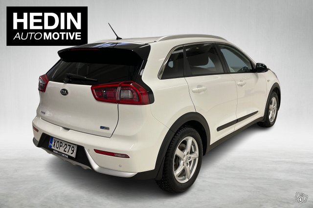 KIA Niro 2