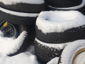 OEM Vararenkaita, Renkaat ja vanteet, Lappeenranta, Tori.fi OEM Vararenkaita, Renkaat ja vanteet, Lappeenranta, Tori.fi