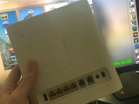Zte mf286A, Verkkotuotteet, Tietokoneet ja lisälaitteet, Kouvola, Tori.fi Zte mf286A, Verkkotuotteet, Tietokoneet ja lisälaitteet, Kouvola, Tori.fi