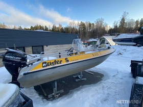 Buster S HEITTOTASOILLA, Moottoriveneet, Veneet, Espoo, Tori.fi Buster S HEITTOTASOILLA, Moottoriveneet, Veneet, Espoo, Tori.fi