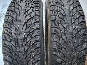 Nokian Hakkapeliitta R2 185/65/15, Renkaat ja vanteet, Tampere, Tori.fi Nokian Hakkapeliitta R2 185/65/15, Renkaat ja vanteet, Tampere, Tori.fi