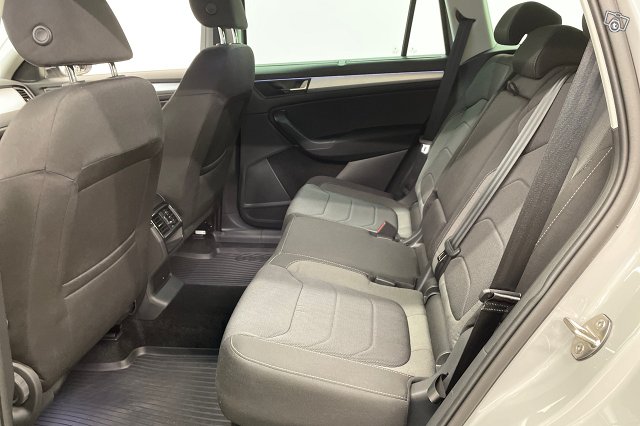 Skoda Kodiaq 9